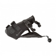 Чанта за велосипед Acepac Saddle harness MKIII черен