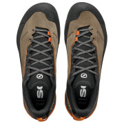 Мъжки туристически обувки Scarpa Rapid Xt Gtx
