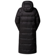Дамско пухено палто The North Face W Hydrenalite City Long Down Hooded Park