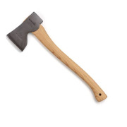 Брадва Hultafors Carpenter'S Axe Sy 21-1,0 Sv сив/кафяв