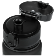 Детска бутилка Baagl Титаниева бутилка 500 мл