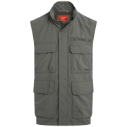 Мъжка жилетка Craghoppers NosiLife Adventure Gilet V сив DarkSage