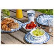 Комплект прибори Bo-Camp Old Dutch 16 100% Melamine