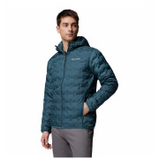 Мъжко яке Columbia Delta Ridge™ II Down Hooded Jacket