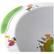 Детски сет за храна Brunner Around The World 6M+