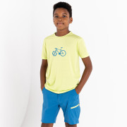 Детска тениска Dare 2b Amuse Tee зелен