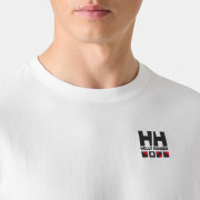 Мъжка тениска Helly Hansen Shoreline T-Shirt 3.0