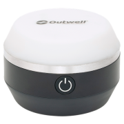 Светлина Outwell Aurelia S сив Blue Shadow