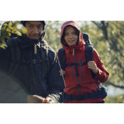 Дамско яке Fjällräven Keb Eco-Shell Jacket W