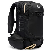Раница 4F Dawn Patrol 32 Backpack черен Black (0002)