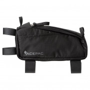 Чанта за велосипедна рамка Acepac Fuel bag MKIII M черен