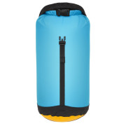 Водоустойчива торба Sea to Summit Evac Ultralight Compression Dry Bag 13L син/черен Blue Atoll