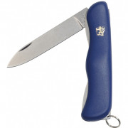 Сгъваем нож Mikov 115-NH-1AK blue