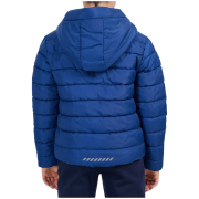 Детско зимно яке 4F Down Jacket M0914 Dark Blue