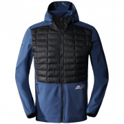 Мъжко яке The North Face Ma Lab Hybrid Thermoball Jacket син
