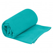 Кърпа Sea to Summit DryLite Towel XS син
