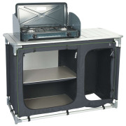 Кухня Bo-Camp Cupboard s dřezem