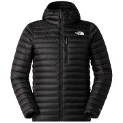 Мъжко пухено яке The North Face M Bettaforca Lt Down Hoodie