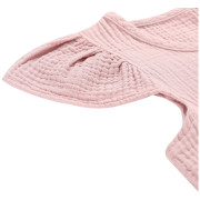 Детска рокля Alpine Pro Ilero Mauve