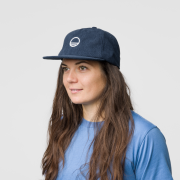 Шапка с козирка Wild Country Sequence Uni Corduroy Cap