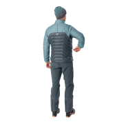 Мъжко яке Dynafit Radical Ins Jkt M