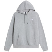 Мъжки суитшърт The North Face M Evolution Simple Dome Regular Hoodie сив TNF Pale Grey Heather