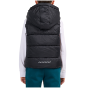 Детска жилетка 4F Vest Jacket M366 Deep Black