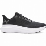 Мъжки обувки за бягане Under Armour Charged Rogue 5 черен/бял Black