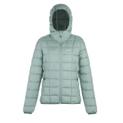 Дамско яке Regatta Women’s Asper светло син Green Haze