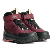 Детски зимни ботуши Tretorn Tero Mid Insulatd Burgundy