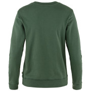 Дамски пуловер Fjällräven 1960 Logo Badge Sweater