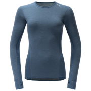 Дамска функционална блуза Devold Reverso Merino Shirt Wmn