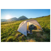 Свръх лека палатка Big Agnes Tiger Wall UL1 Solution Dye