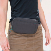 пътнически калъф за колан LifeVenture RFiD Travel Belt Pouch