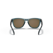 Слънчеви очила OAKLEY Frogskin Prizm Sapphr Irid Polar