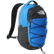 Раница The North Face Borealis Mini Backpack син/черен HeroBlue/TnfBlack