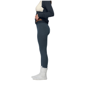 Дамско функционално долно бельо Devold Expedition Merino Silk Longs Wmn