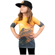 Drexiss All Sunset Yellow Merino Active