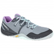 Дамски обувки за бягане Merrell Trail Glove 6 сив HighRise