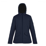 Дамско яке Regatta Agara тъмно син Navy(Black)