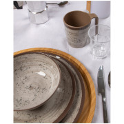 Комплект прибори Bo-Camp Tableware Halo 12 pcs