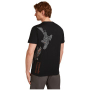 Мъжка тениска Icebreaker Men Merino 150 Tech Lite SS Tee 30th Anniversary