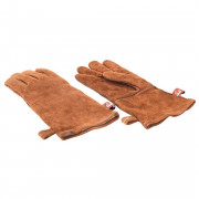 Ръкавици за скара Robens Fire Gloves кафяв