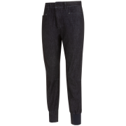 Дамски панталони Wild Country Spotter Denim Pant Woman син dark denim