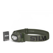 Челник Silva Discover Hybrid Green зелен green