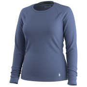 Дамска функционална блуза Smartwool Women's Classic All-Season Merino Base L