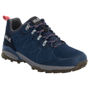 Дамски обувки Jack Wolfskin Refugio Texapore Low W