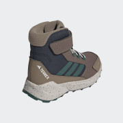 Детски обувки Adidas Terrex Trailmaker 2 High Climawarm +