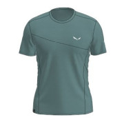 Функционална мъжка тениска Salewa Puez Sporty Dry M T-Shirt