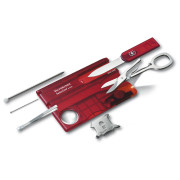 Многофункционална карта Victorinox SwissCard Lite